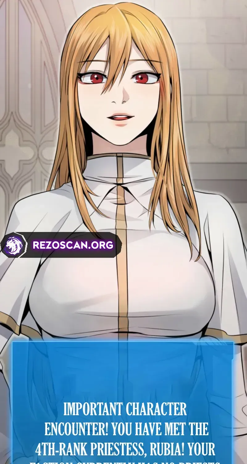 Territory Defense with Tamed Monsters Chapter 2 page 129 - 
