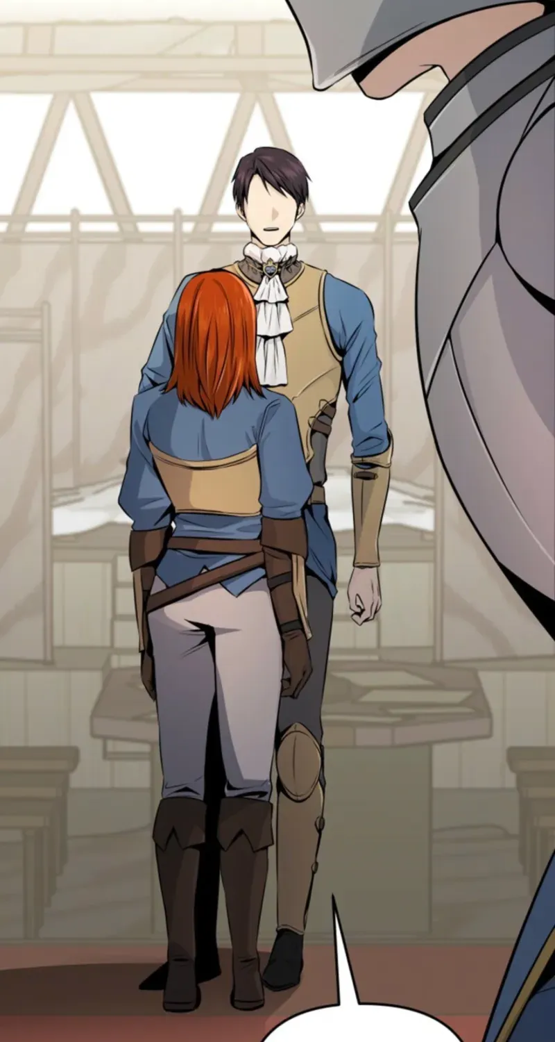 Territory Defense with Tamed Monsters Chapter 2 page 42 - 