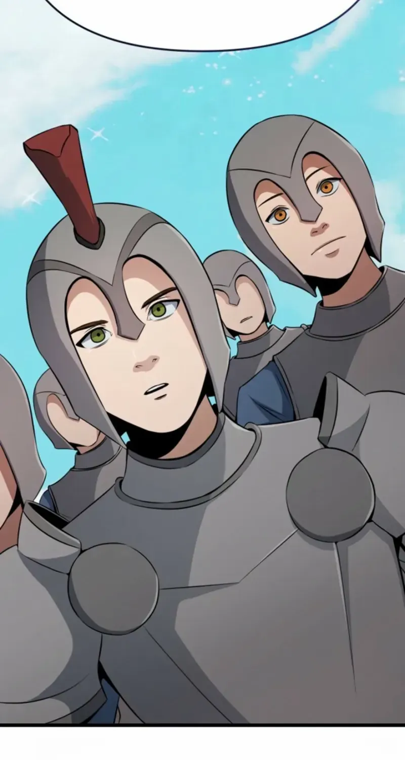Territory Defense with Tamed Monsters Chapter 2 page 74 - 