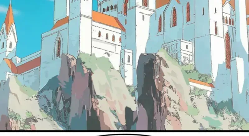 Territory Defense with Tamed Monsters Chapter 2 page 84 - 
