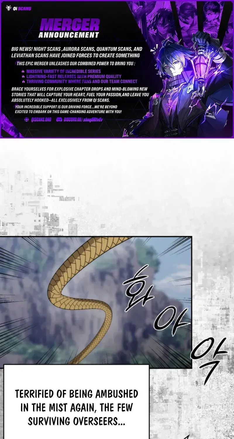 Territory Defense with Tamed Monsters Chapter 22 page 1 - 