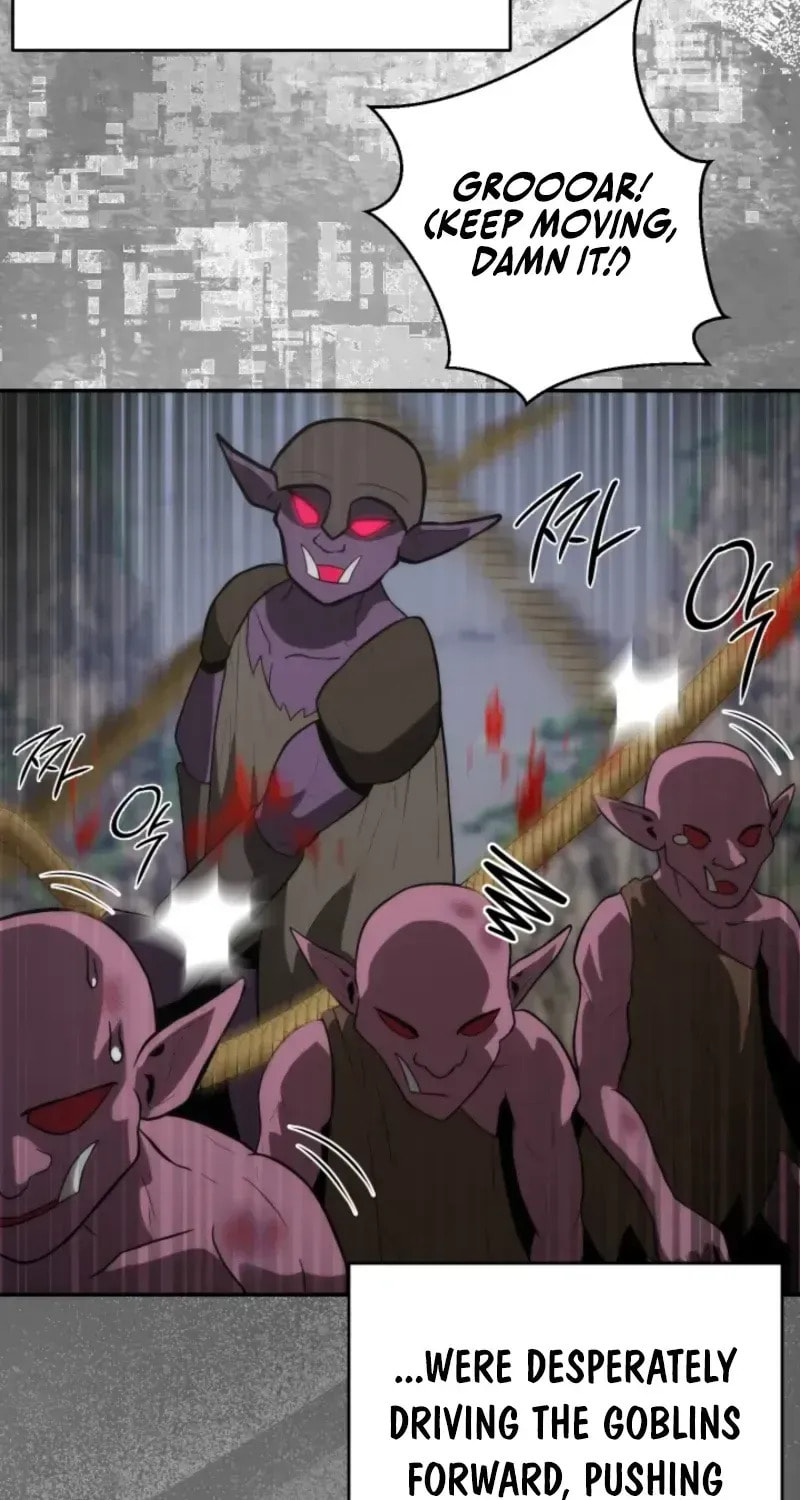 Territory Defense with Tamed Monsters Chapter 22 page 2 - 