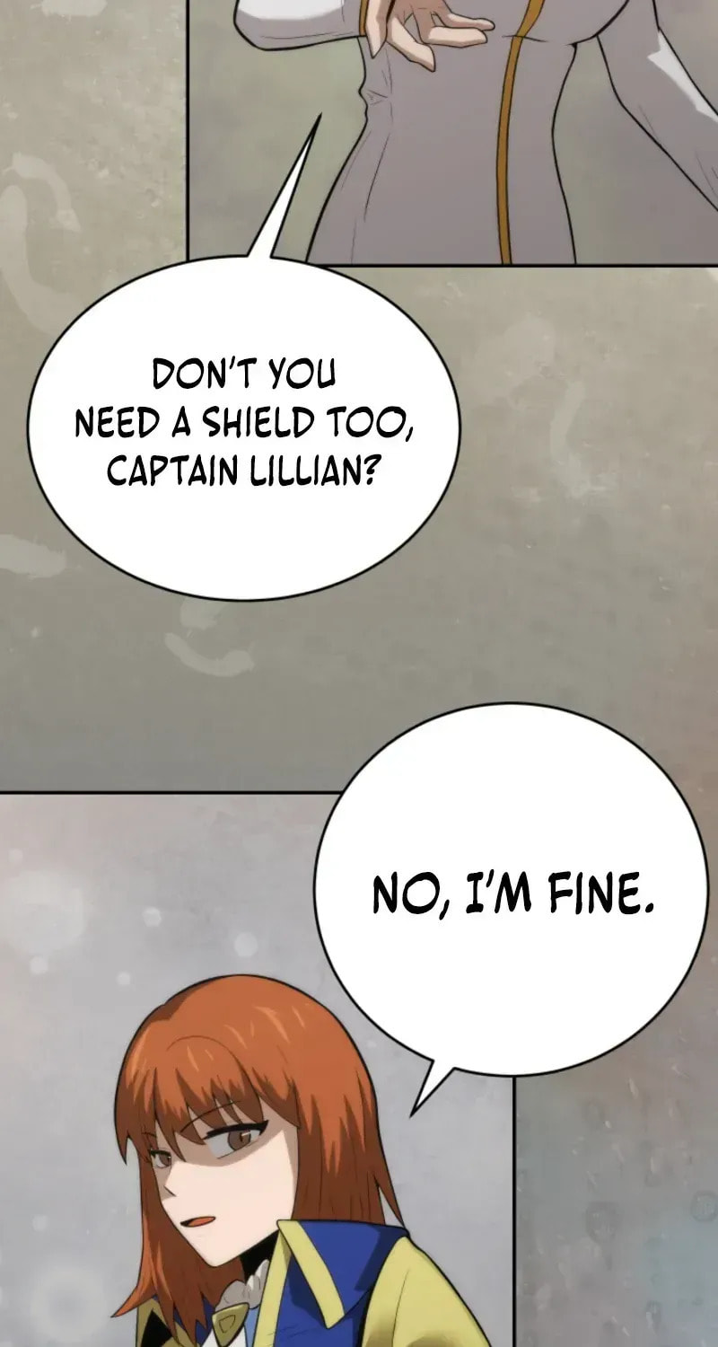 Territory Defense with Tamed Monsters Chapter 22 page 14 - 