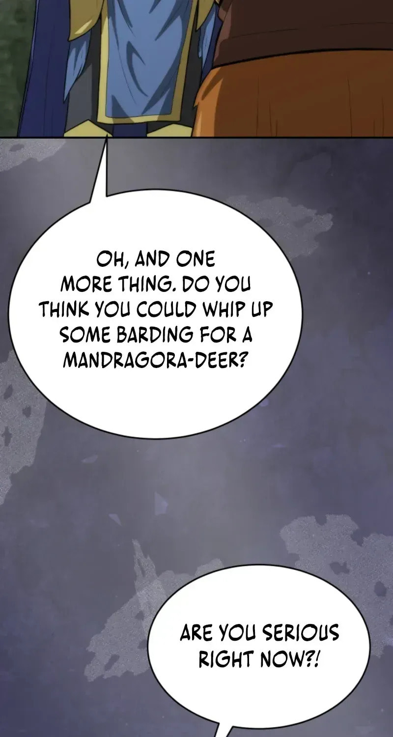 Territory Defense with Tamed Monsters Chapter 22 page 22 - 