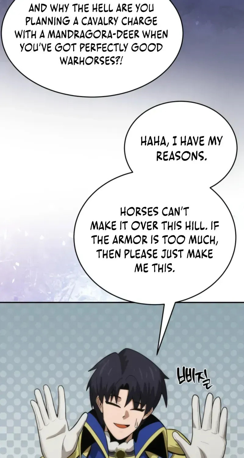 Territory Defense with Tamed Monsters Chapter 22 page 24 - 