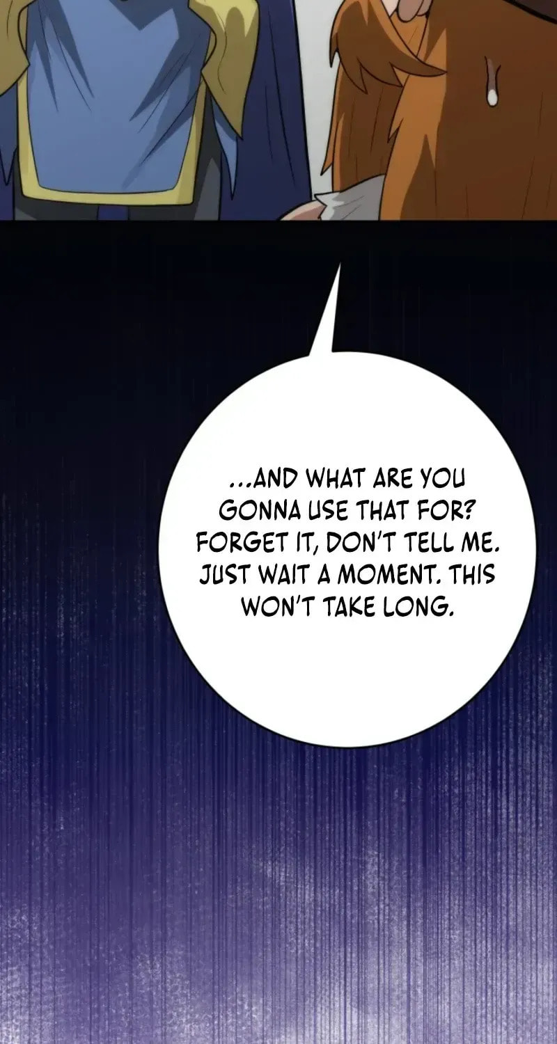 Territory Defense with Tamed Monsters Chapter 22 page 28 - 