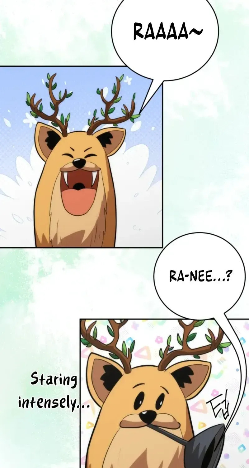 Territory Defense with Tamed Monsters Chapter 22 page 31 - 