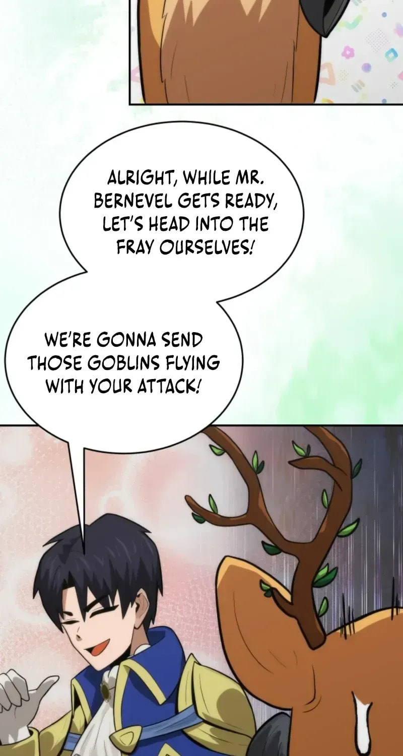 Territory Defense with Tamed Monsters Chapter 22 page 32 - 