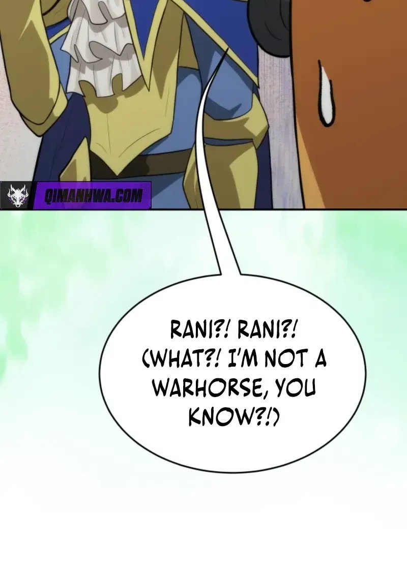 Territory Defense with Tamed Monsters Chapter 22 page 33 - 