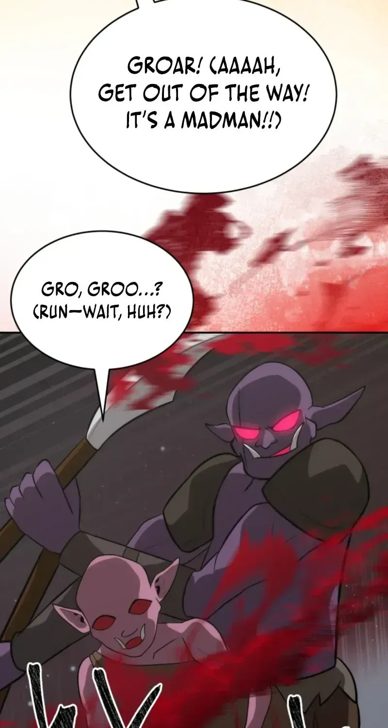 Territory Defense with Tamed Monsters Chapter 22 page 40 - 