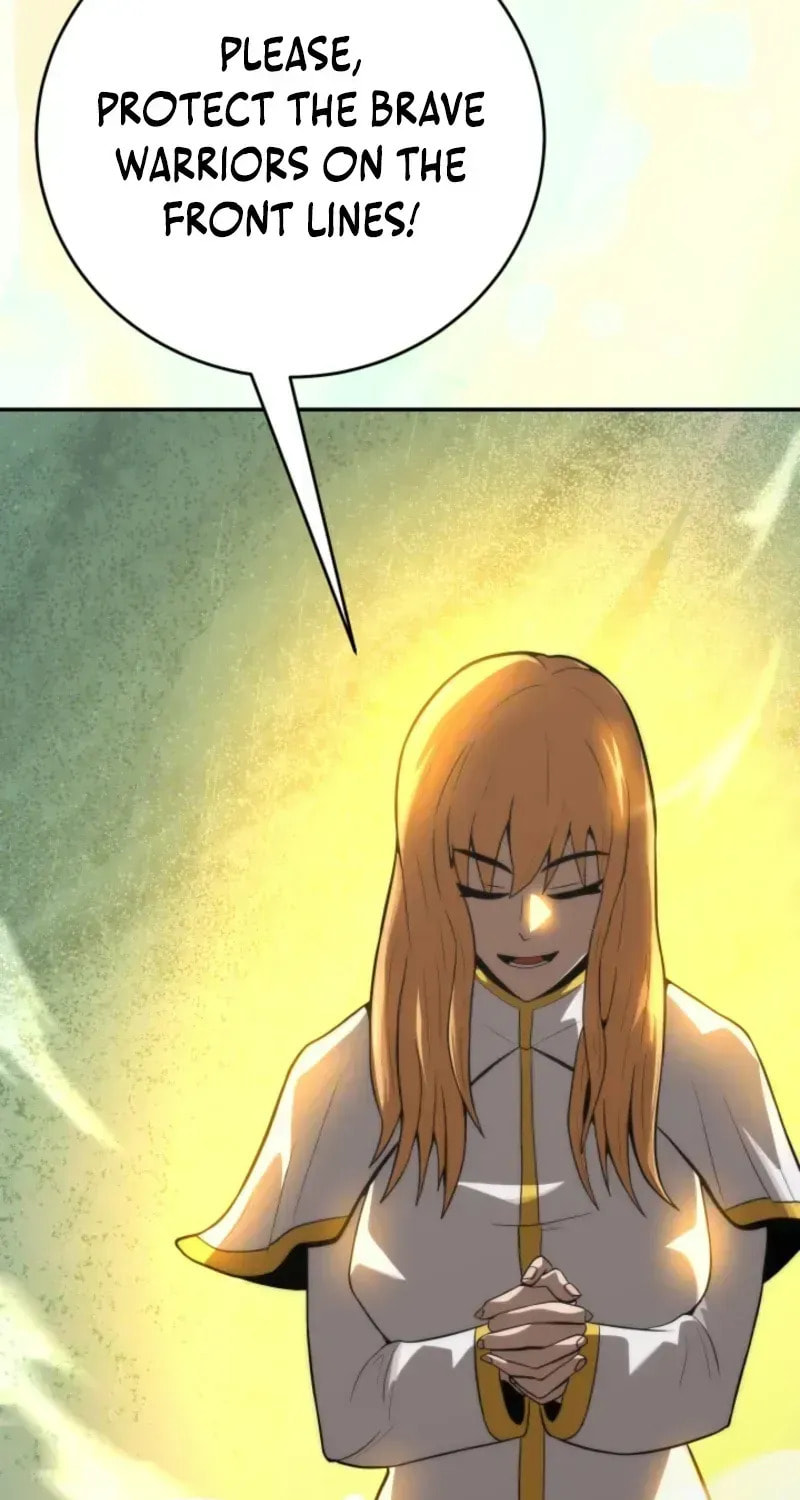 Territory Defense with Tamed Monsters Chapter 22 page 5 - 