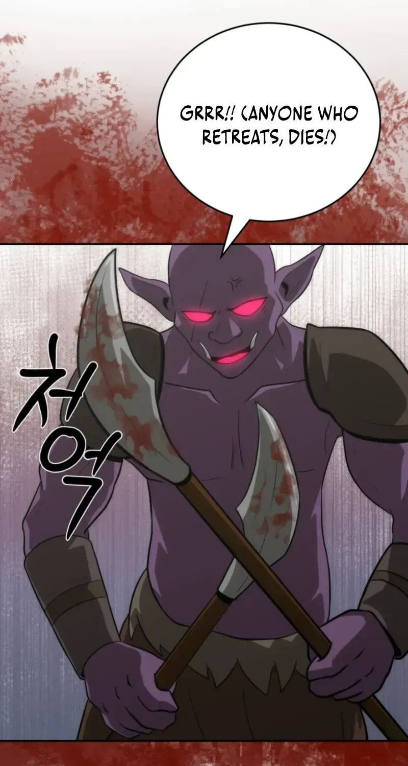 Territory Defense with Tamed Monsters Chapter 22 page 42 - 
