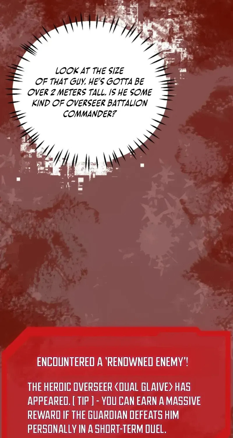 Territory Defense with Tamed Monsters Chapter 22 page 43 - 