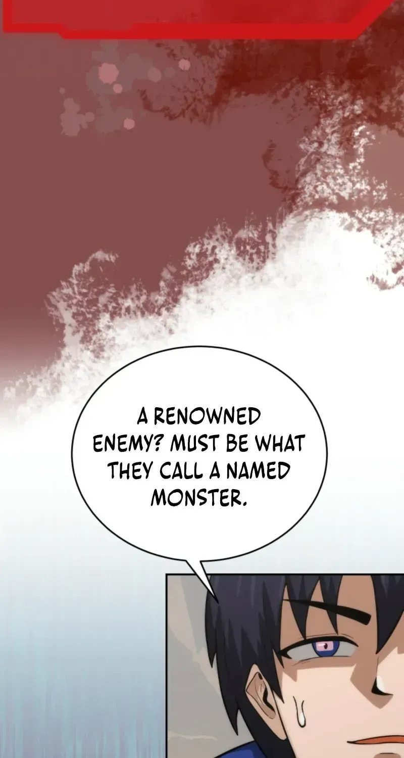 Territory Defense with Tamed Monsters Chapter 22 page 44 - 