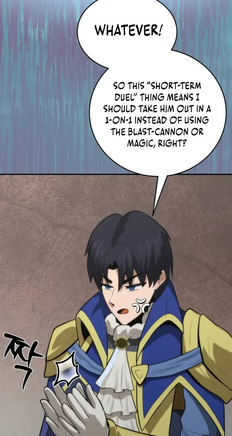 Territory Defense with Tamed Monsters Chapter 22 page 46 - 