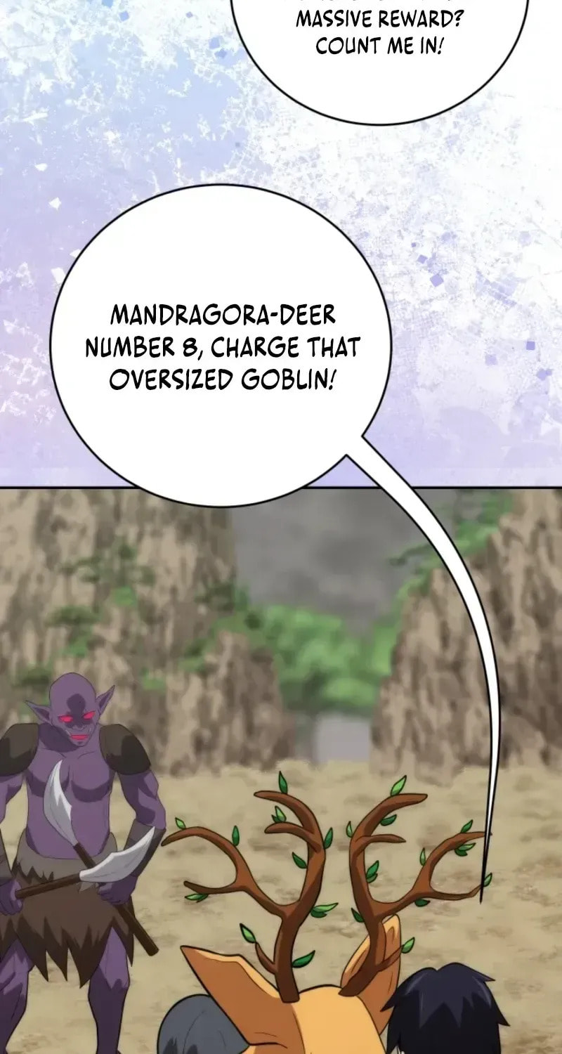 Territory Defense with Tamed Monsters Chapter 22 page 51 - 