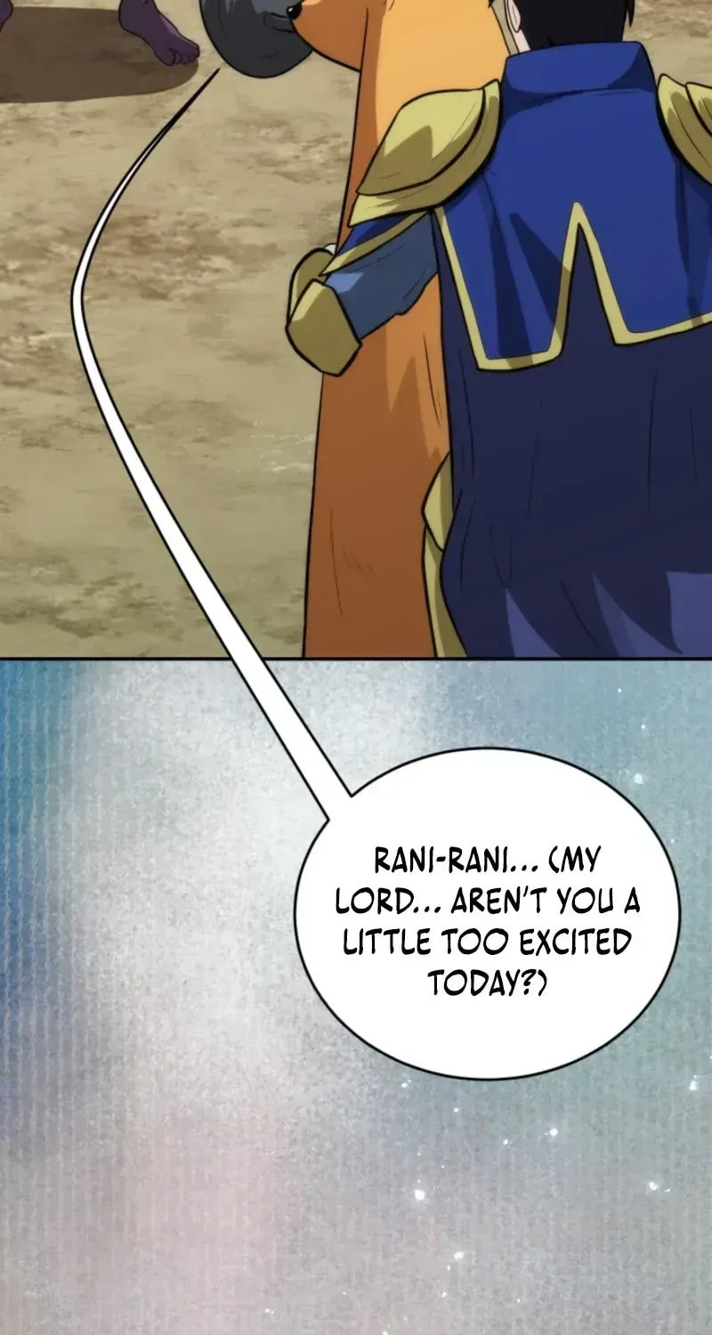 Territory Defense with Tamed Monsters Chapter 22 page 52 - 