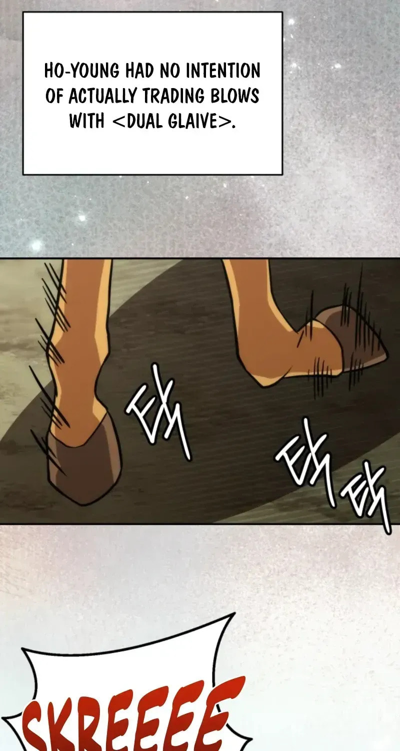 Territory Defense with Tamed Monsters Chapter 22 page 53 - 