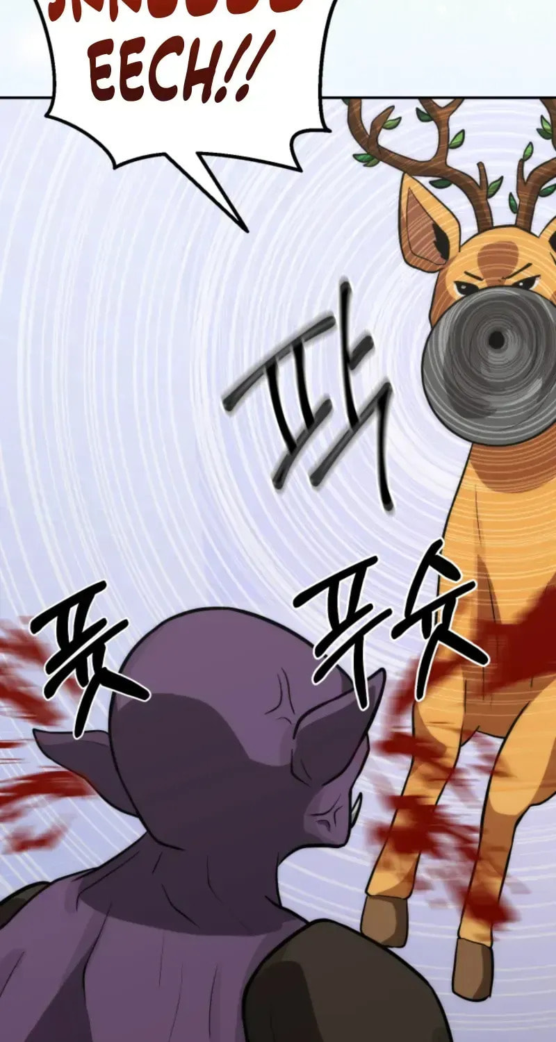Territory Defense with Tamed Monsters Chapter 22 page 54 - 