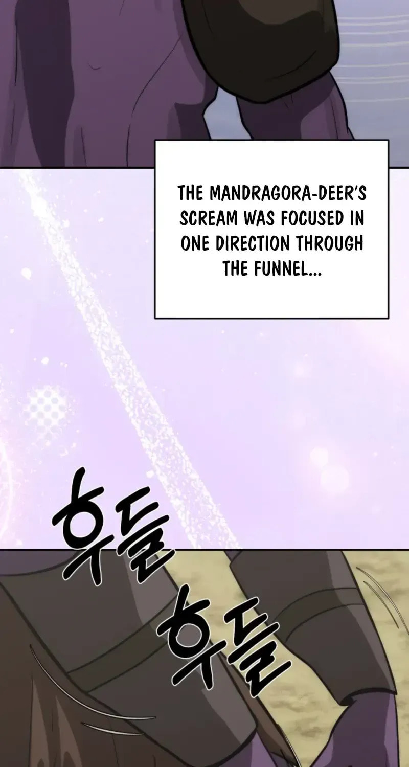Territory Defense with Tamed Monsters Chapter 22 page 55 - 