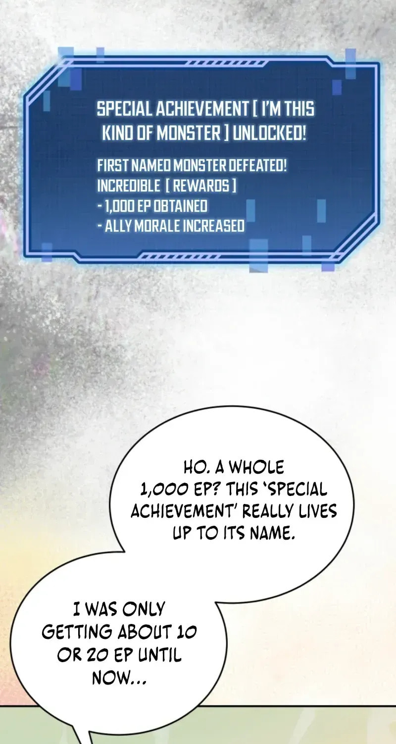 Territory Defense with Tamed Monsters Chapter 22 page 60 - 