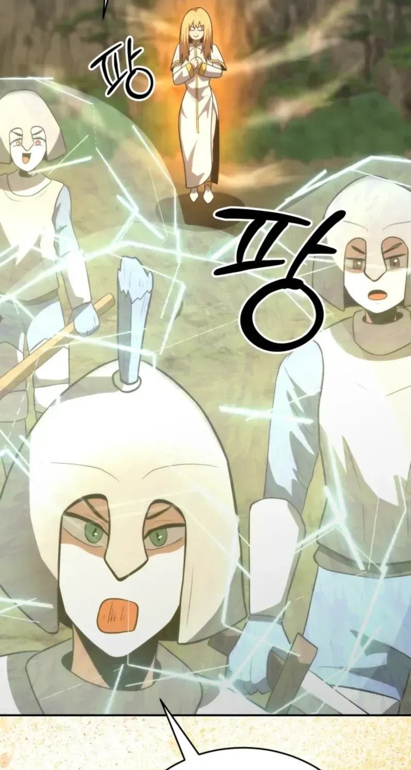Territory Defense with Tamed Monsters Chapter 22 page 7 - 