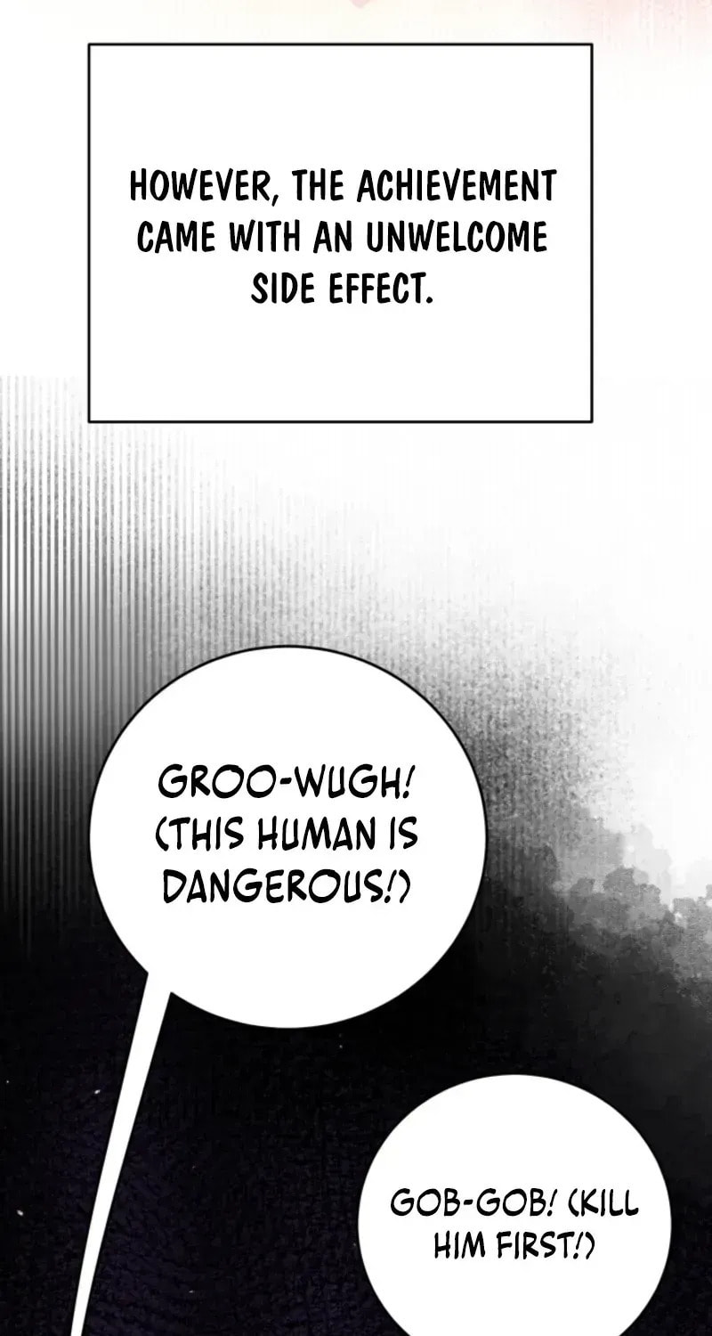 Territory Defense with Tamed Monsters Chapter 22 page 62 - 
