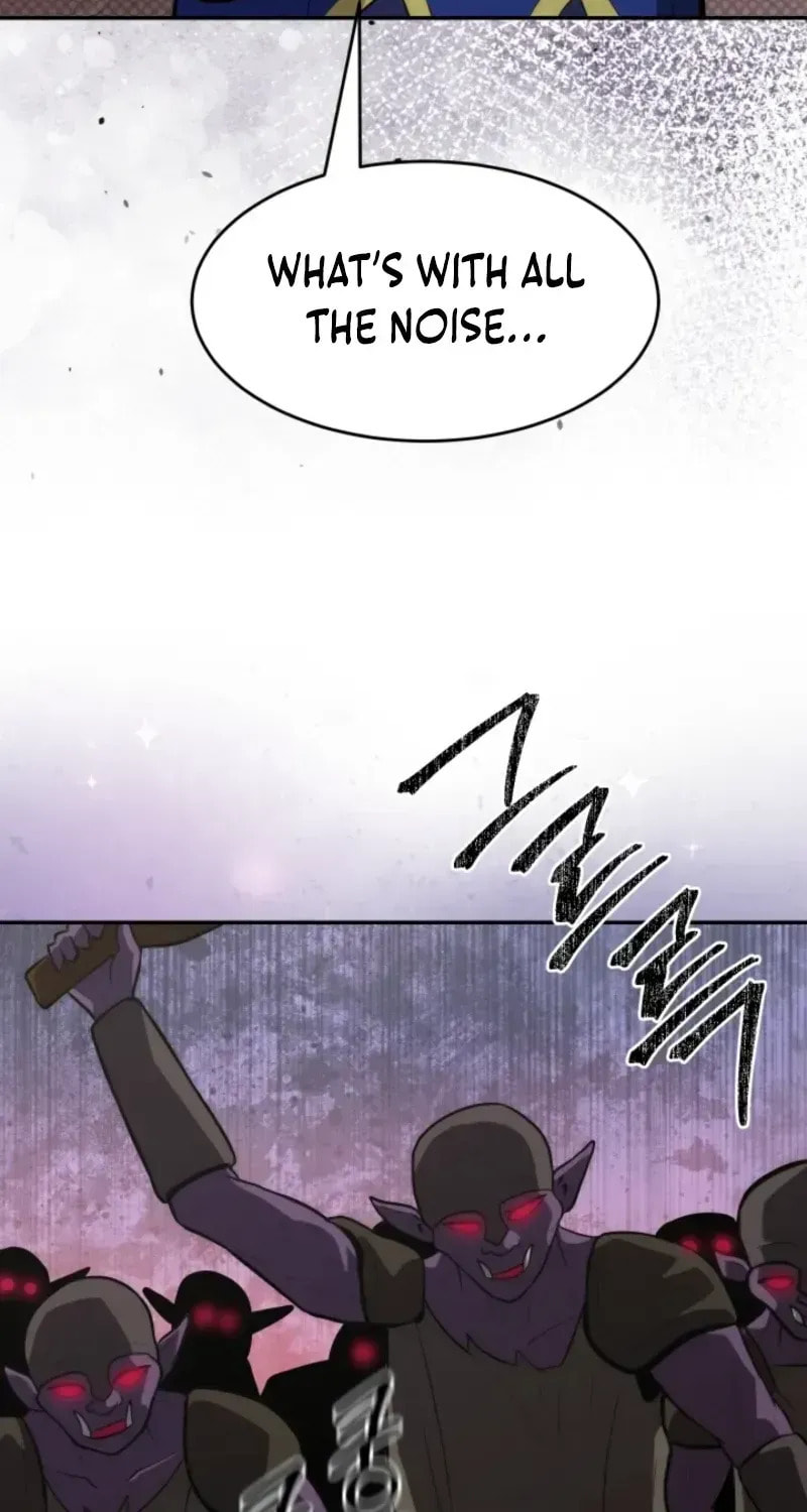 Territory Defense with Tamed Monsters Chapter 22 page 65 - 