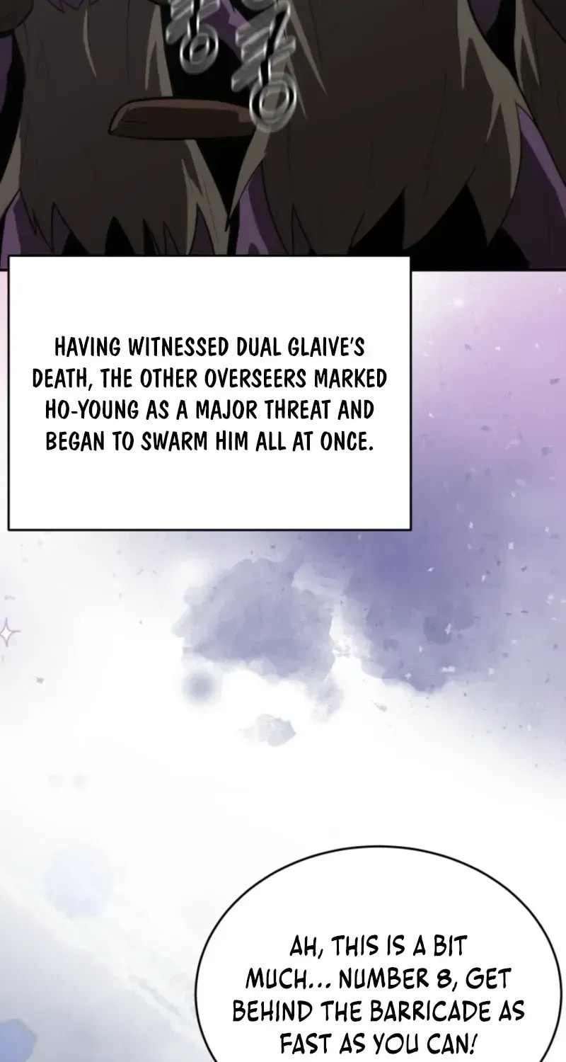 Territory Defense with Tamed Monsters Chapter 22 page 66 - 