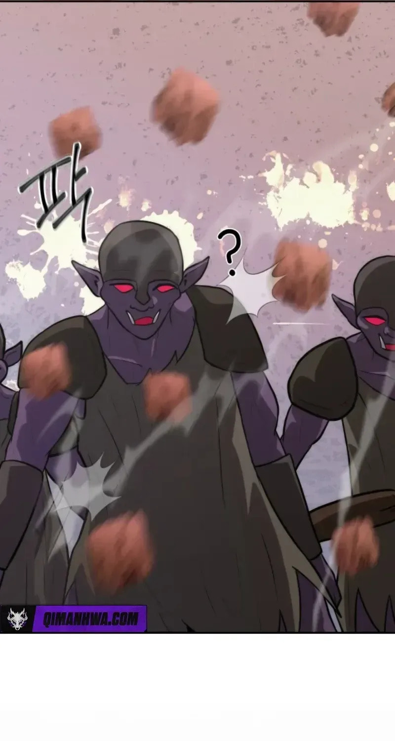 Territory Defense with Tamed Monsters Chapter 22 page 75 - 