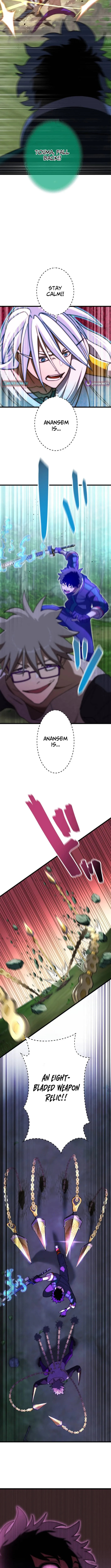 Territory Defense with Tamed Monsters Chapter 23 page 13 - 