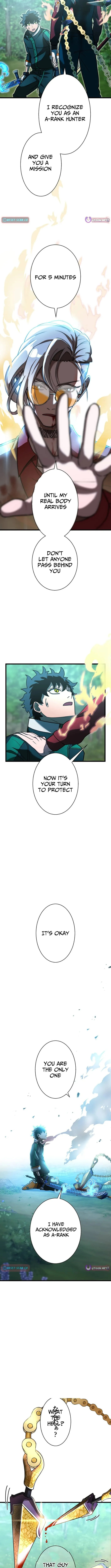 Territory Defense with Tamed Monsters Chapter 26 page 16 - 