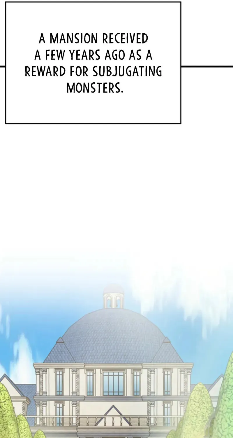 Territory Defense with Tamed Monsters Chapter 3 page 39 - 