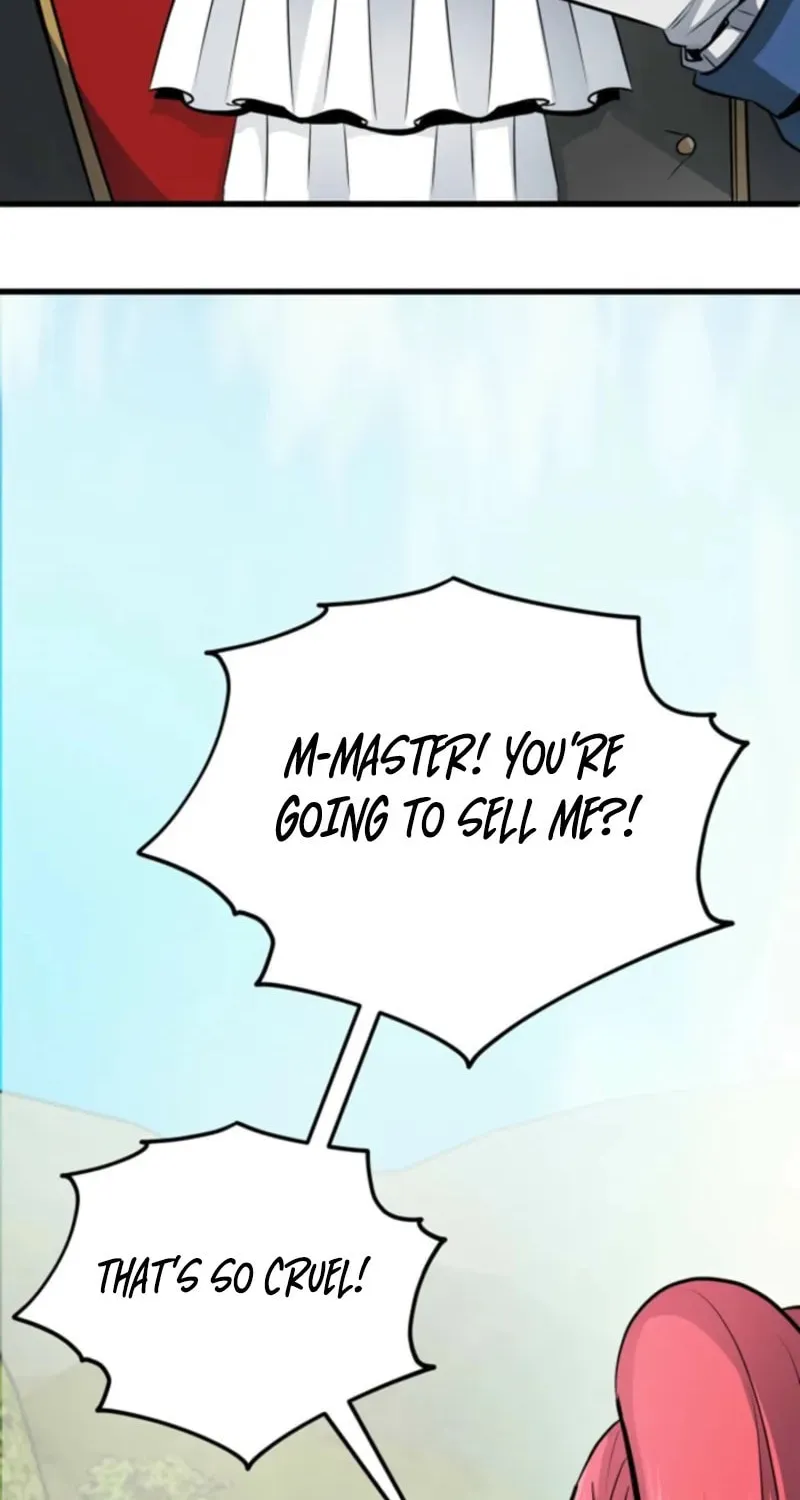 Territory Defense with Tamed Monsters Chapter 3 page 57 - 