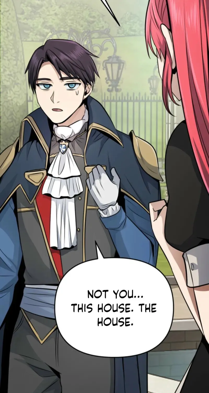 Territory Defense with Tamed Monsters Chapter 3 page 58 - 