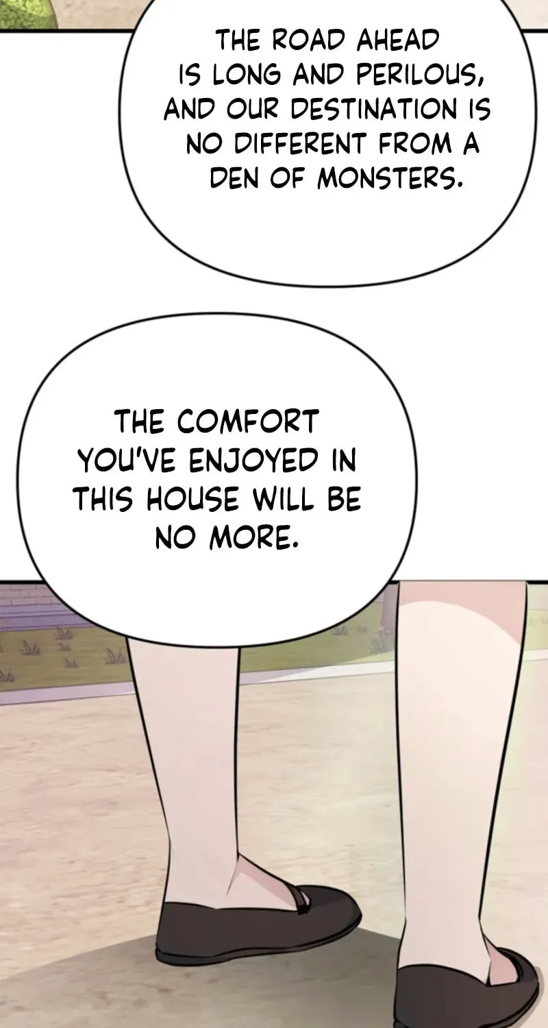 Territory Defense with Tamed Monsters Chapter 3 page 82 - 