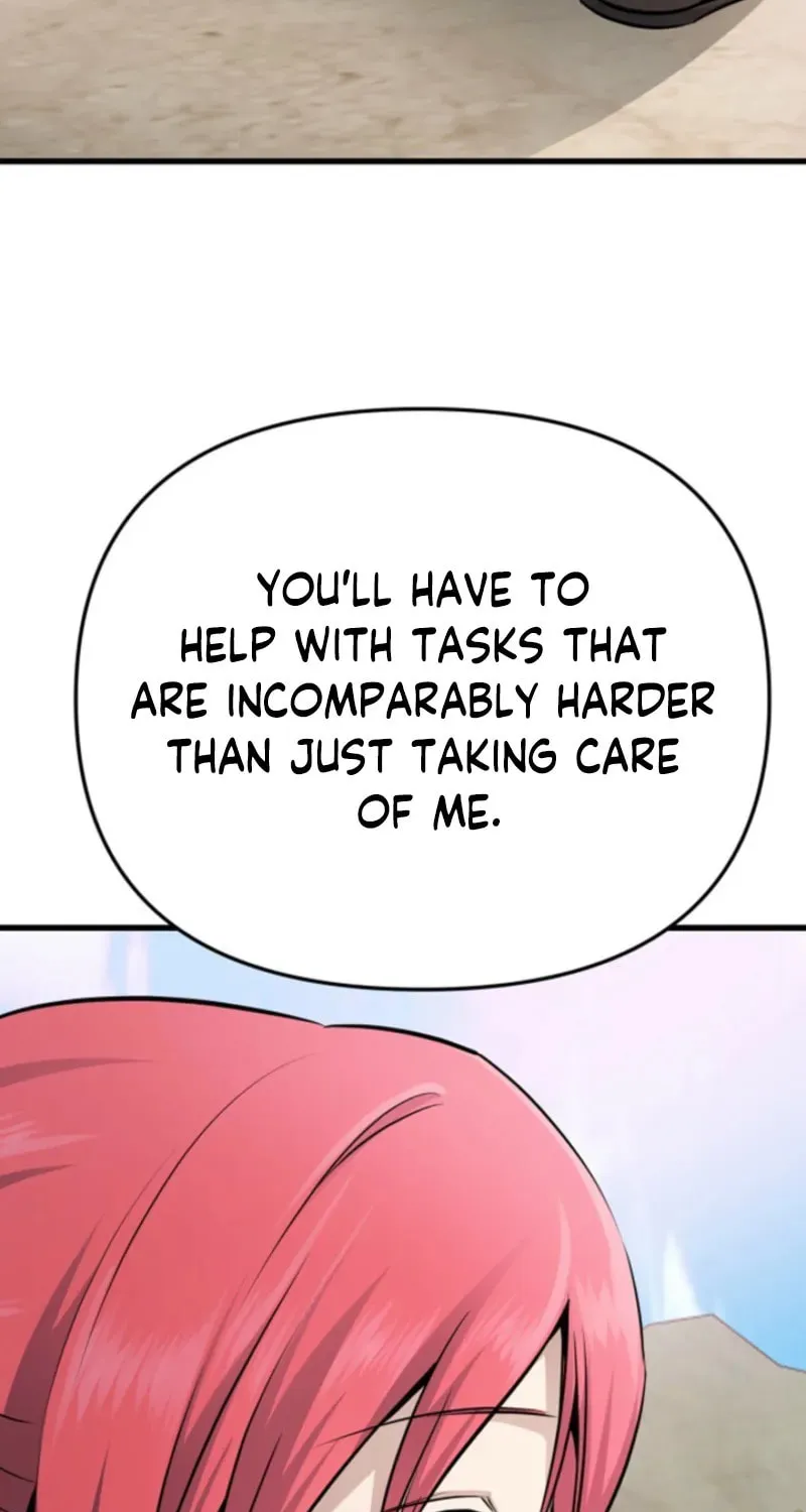 Territory Defense with Tamed Monsters Chapter 3 page 83 - 