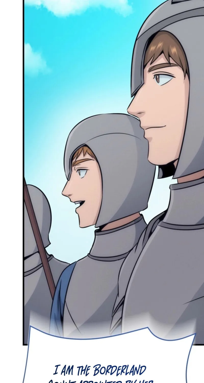 Territory Defense with Tamed Monsters Chapter 4 page 104 - 