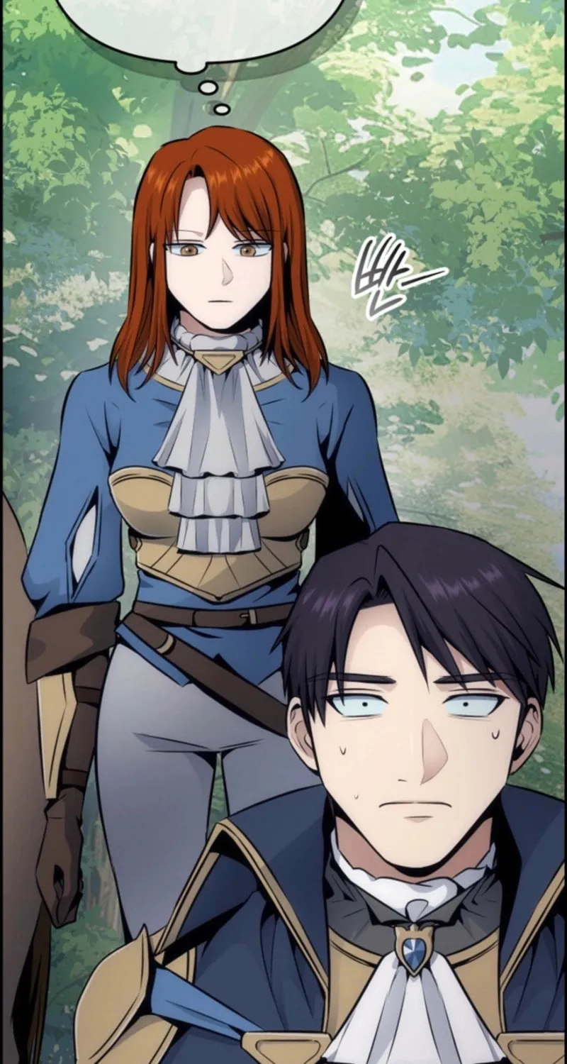 Territory Defense with Tamed Monsters Chapter 4 page 16 - 