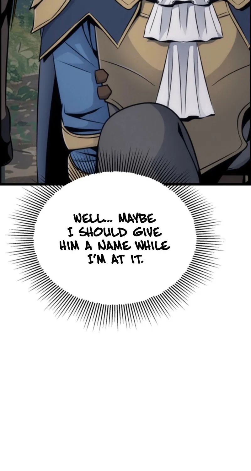 Territory Defense with Tamed Monsters Chapter 4 page 17 - 