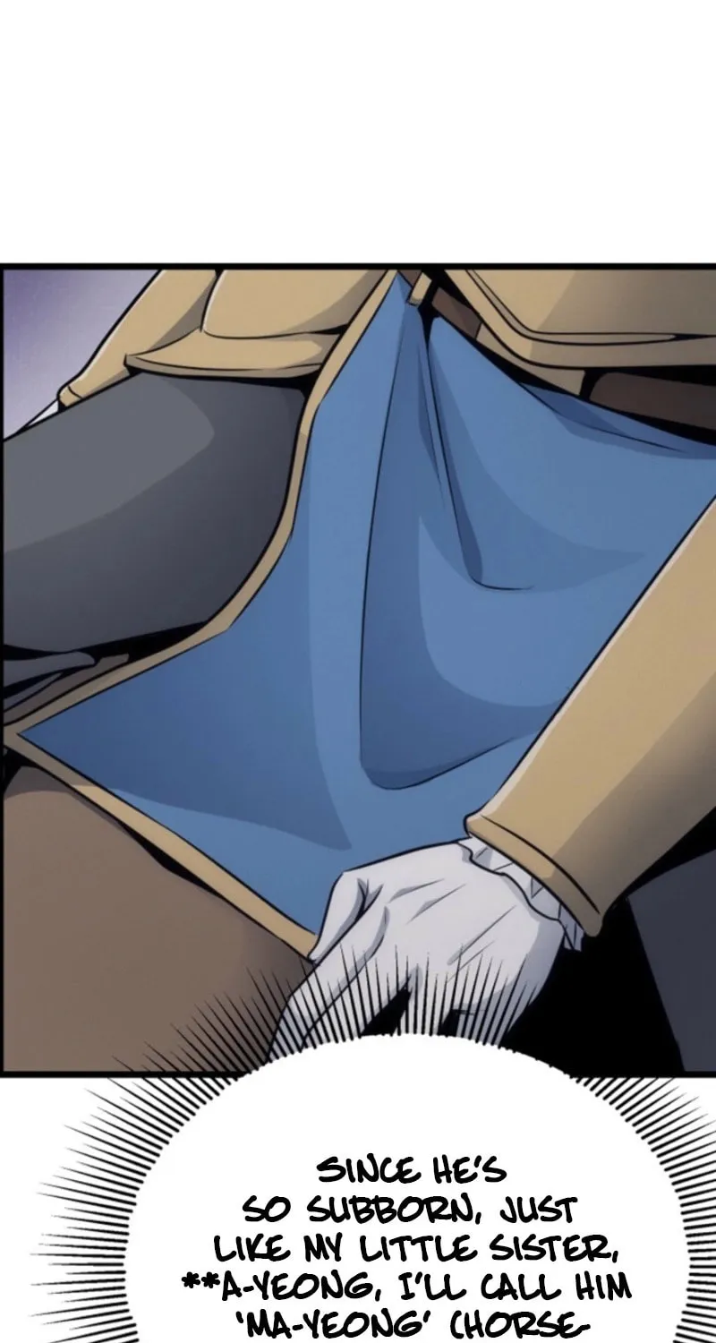Territory Defense with Tamed Monsters Chapter 4 page 18 - 