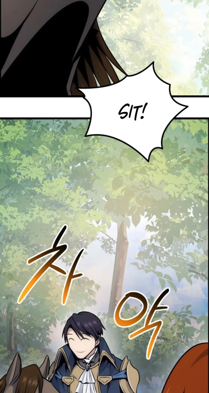 Territory Defense with Tamed Monsters Chapter 4 page 23 - 