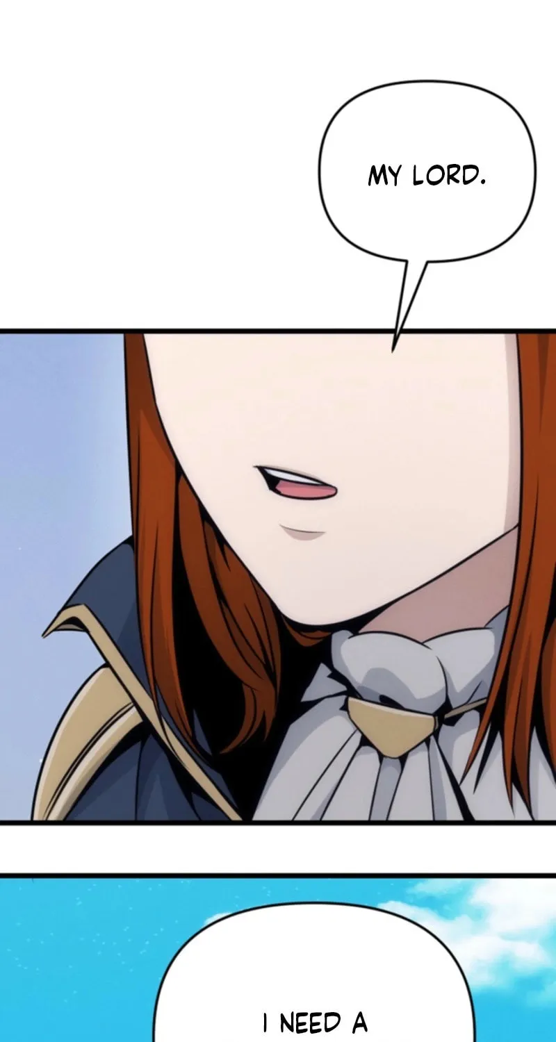 Territory Defense with Tamed Monsters Chapter 4 page 33 - 