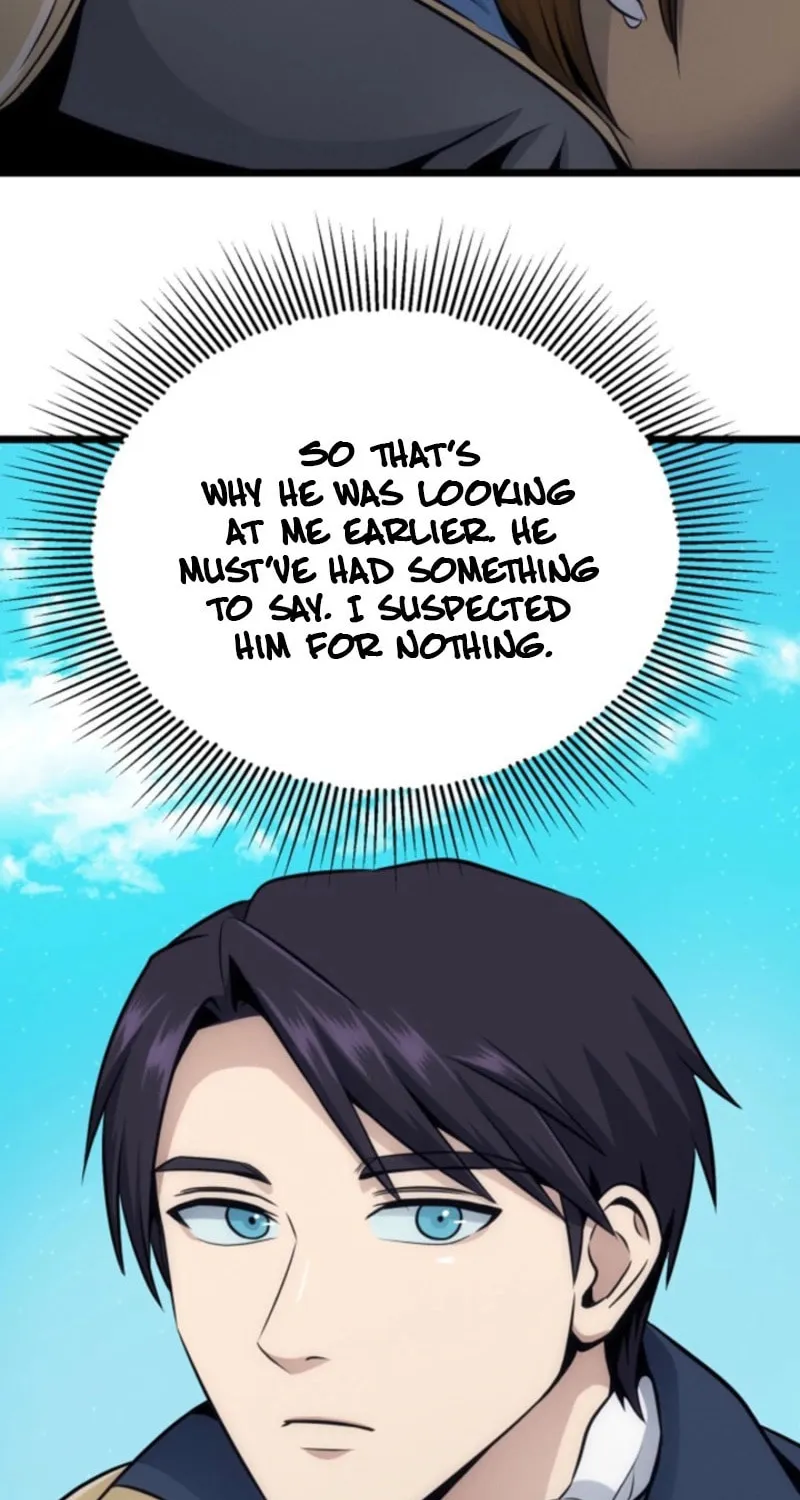 Territory Defense with Tamed Monsters Chapter 4 page 35 - 