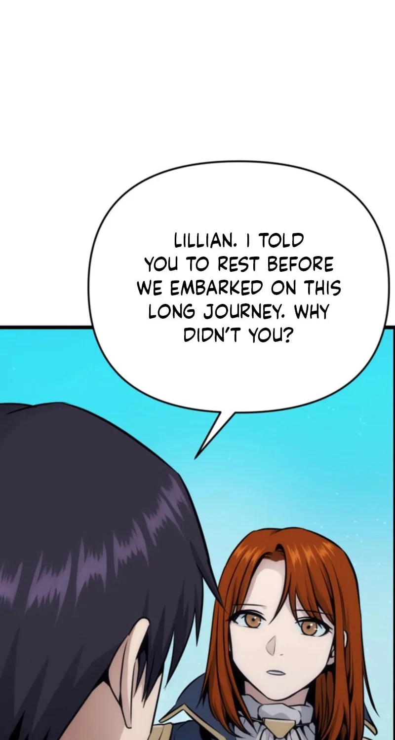 Territory Defense with Tamed Monsters Chapter 4 page 37 - 