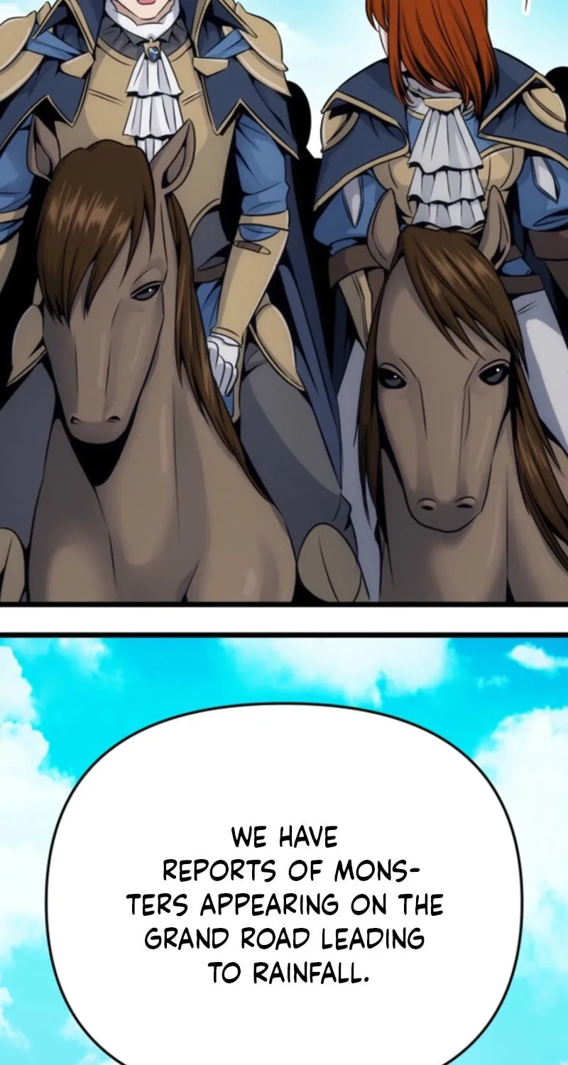 Territory Defense with Tamed Monsters Chapter 4 page 39 - 