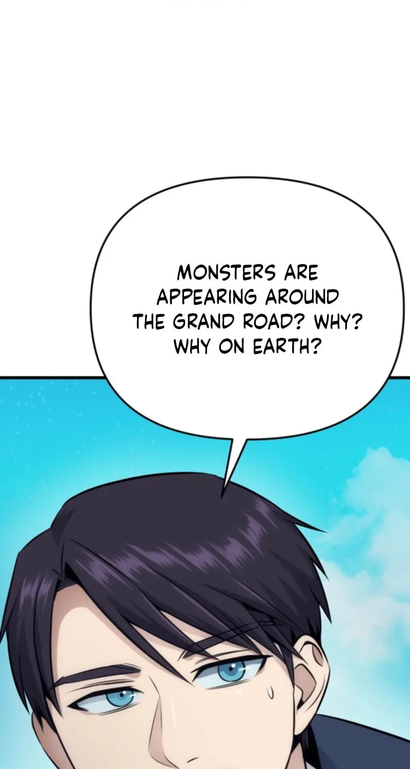 Territory Defense with Tamed Monsters Chapter 4 page 43 - 