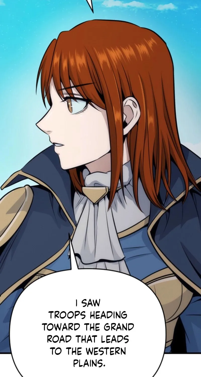 Territory Defense with Tamed Monsters Chapter 4 page 45 - 