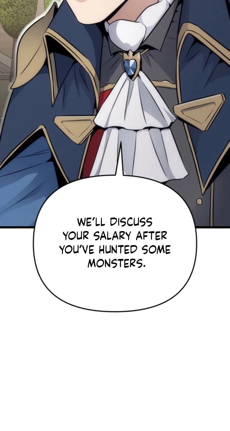 Territory Defense with Tamed Monsters Chapter 4 page 6 - 