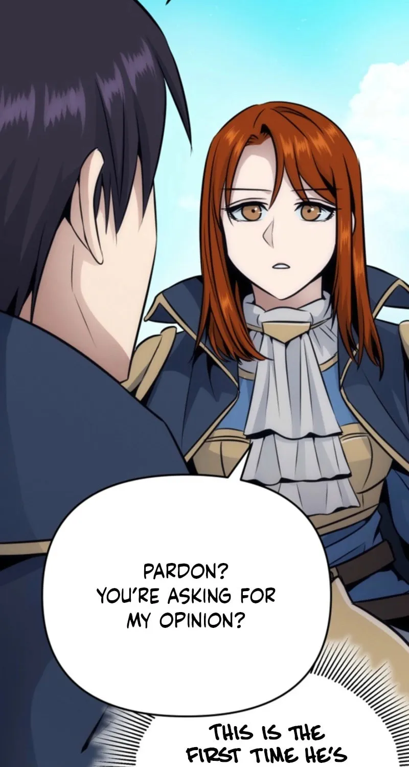 Territory Defense with Tamed Monsters Chapter 4 page 53 - 